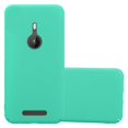 thumbnail image 1 of Cadorabo Case for Nokia Lumia 925 Cover Screen Protection Shockproof hard case, 1 of 6