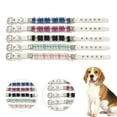 thumbnail image 6 of ruhuadgb Fashionable Pet Collar Universal   for Puppy   Detailed, 6 of 7