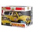 thumbnail image 2 of Funko Pop! Disney Toy Story #52 Pizza Planet Truck with Buzz Lightyear 2019 NYCC Exclusive, 2 of 2