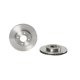 thumbnail image 1 of Par de DISCOS VENTILADOS ATTITUDE 2012 al 2014 DODGE 1.6L L4 Delanteros BREMBO ., 1 of 5