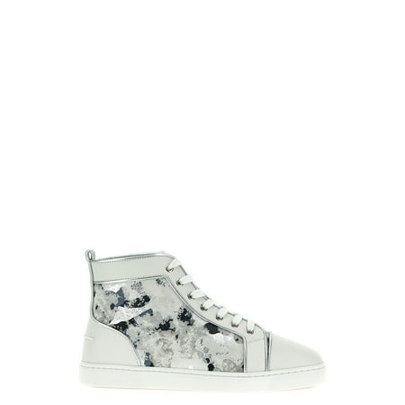 

Christian Louboutin Men Louis Orlato Sneakers