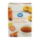 Thé noir Great Value à saveur d'orange pekoe 227 g (72 sachets de thé) – image 1 sur 2