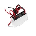 thumbnail image 2 of BEADCEST Adaptador De Corriente Para Auto 24V A 12V Con Electrónico Resistente, 2 of 7