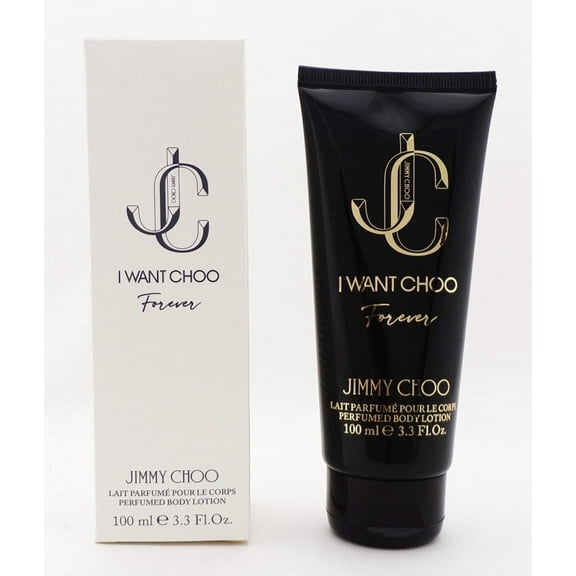 Jimmy Choo I Want Choo Forever Body Lotion 100ml/3.3oz