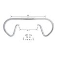 thumbnail image 4 of TCMT Chrome Engine Guard Crash Bar Highway Fits For Harley V Rod Muscle VRSCF 2009-2017 Night Rod Special 2007-2017 V ROD VRSCA 2002-2006, 4 of 4