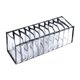 thumbnail image 1 of Cajón Organizador Sunnimix Divisor Armario almacenamiento ropa interior Negro 11 quejas, 1 of 8