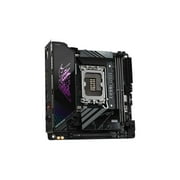 GIGABYTE Z890I AORUS ULTRA Ultra Core (Series 2) LGA 1851, Mini-ITX, DDR5, 2x M.2, PCIe 5.0, Thunderbolt 4, WIFI7, 2.5GbE LAN, EZ-Latch