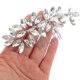 thumbnail image 5 of unbranded Peine Decorativo Para Con Plata Y Delicado Para, 5 of 8