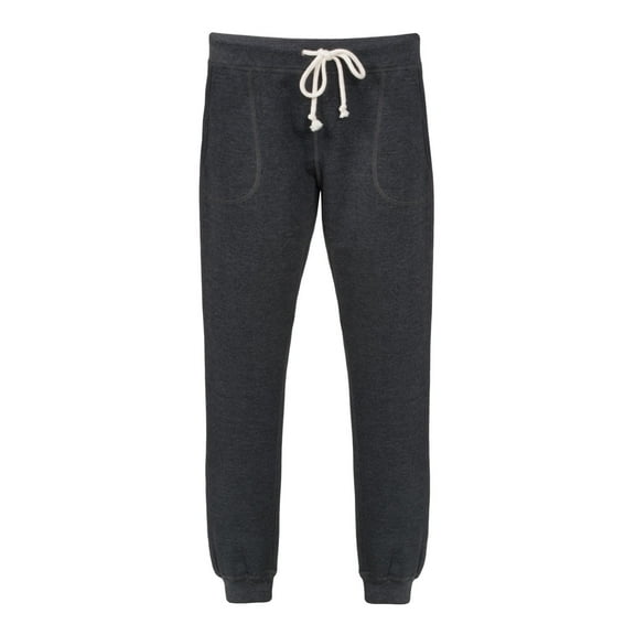 Women's Lightweight Jersey Jogger Pants - Casual Loungewear