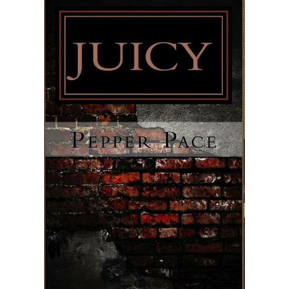 Juicy, (Hardcover)