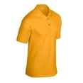 thumbnail image 3 of Gildan Mens DryBlend Polo Shirt, 3 of 4