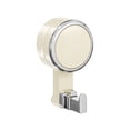 thumbnail image 1 of Gancho con Ventosa Fuerte: Gancho Adhesivo Al Vacío para Colgar Toallas, Abrigos, Bolsos y Utensilios de Cocina. No Requiere Perforaciones. Gancho de Pared Removible para Baño, Cocina, Entrada y Orga, 1 of 5