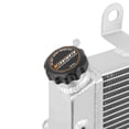 thumbnail image 5 of Mishimoto MMPS-YXR700-08 Powersports Aluminum Radiator Compatible With Yamaha YXR700 Rhino 2008-2013, 5 of 7