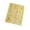 Yellow, variant on Kpop Photocard Binder Cover Kpop Photocard Binder,Photo Card Photocard Holder