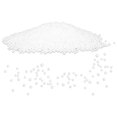 thumbnail image 2 of Shredded Foam Fillers for Bean Bags, Lightweight Soft Cushion Filling for Sofas, Chairs, Home Decor, Non Toxic Refill Beads for Crafts and Decorations, 2 of 4