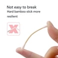 thumbnail image 3 of Cotton Swabs with Wooden Sticks/Biodegradable Cotton Buds 1200pcs, 3 of 3