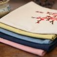 thumbnail image 3 of Cross Stitch Fabric Fashion Cotton Linen Cross Stitch Cloth Embroidery Cloth, 3 of 10