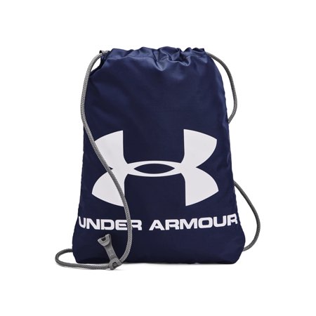 アンダーアーマー UAオージーシー サックパック 12L トレーニング UNISEX スポーツ ジム ナップサック リュック シューズバッグ 靴袋 1240539 underarmour