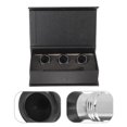 thumbnail image 2 of Shisuyan Accessoire d'Instrument de Musique Trompette en PVC Silencieuse 1 Ensemble 2.7x0.4in, 2 of 9