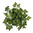 thumbnail image 1 of Enredaderas de hojas artificiales de Scindapsus Aureus, decoración de habitaciones, plantas naturales para exteriores 2, 1 of 4