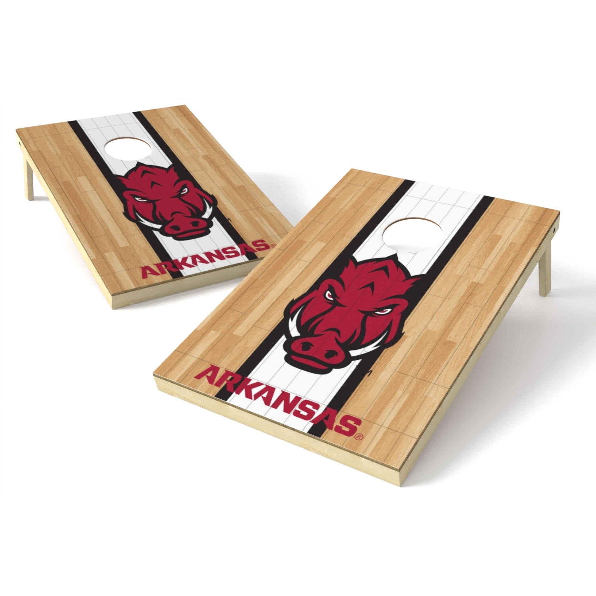 2x3 Shield Game, College by Wild Sports