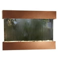 thumbnail image 2 of Adagio RCS3740 Reflection Creek Woodland Brown Silver Mirror Wall Fountain, 2 of 2