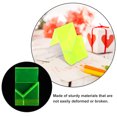 thumbnail image 3 of CTIRCHIU Portable Lightweight Yellow Speaker Holder for Car Audio Display with Versatile Use and Stable Support, 3 of 8