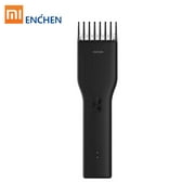 Xiaomi ENHCEN Boost Hair Trimmer USB charger Electric Hair Clipper Two Speed Nano Ceramic Cutter Hair Fast Charging Rechargeable With Type-C Port for Kids Adults