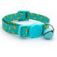 thumbnail image 1 of Snoop Dog Collar - Collar para perros ajustable (collar antideslizante) - alta calidad e impermeable, 1 of 5