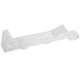 thumbnail image 1 of AMONIDA Shrimp Feeding Tube, Shrimp Feeder Tray Lightweight Clear Transparent Rustproof For Aquarium For Crystal Shrimp For Fish Tank For Tropical Fish, 1 of 8