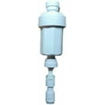 thumbnail image 2 of 1PCS, Compatible avec Daewoo Mini Machine à Laver Murale Accessoires de Filtre d'Entrée d'Eau (Noir 4 Pcs) Appareils, 2 of 2