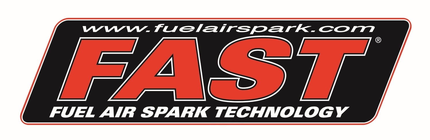 FAST 54039BUS LSX 92mm Intake Manifold Upper Shell for GEN III LS1, LS2, LS6