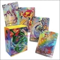 thumbnail image 4 of Cartas de Pokémon en inglés Vmax GX Tag Team EX Mega, juego de batalla, juguete para niños, 30, 60, 100, 4 of 5
