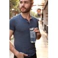 thumbnail image 5 of yania Fathers Day Gift For Grandpa - Grandpa Birthday Gifts From Granddaughter, Grandson - Unique Birthday Present Ideas For Grandfather, Promoted To Grandfather - 20 Oz Tumbler Navy, 5 of 6
