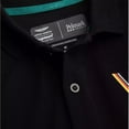thumbnail image 4 of Aston Martin F1 Sebastian Vettel Polo Shirt, 4 of 5