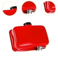 thumbnail image 6 of Kuntesetty Diesel Fuel Tank Micro Tiller Accessories Portable Lightweight Iron Oil Tank 178, 6 of 9