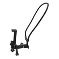 thumbnail image 4 of Sports Camera Neck Holder, First Perspective Phone Camera Neck Mount With Fixed Shoulder Strap For Action 2 And Others, With Fixed Shoulder Strap For Fishing Cycling, 4 of 8