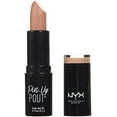 thumbnail image 2 of NYX Professional Makeup Pin-Up Pout Lipstick, Wisteria, 2 of 4