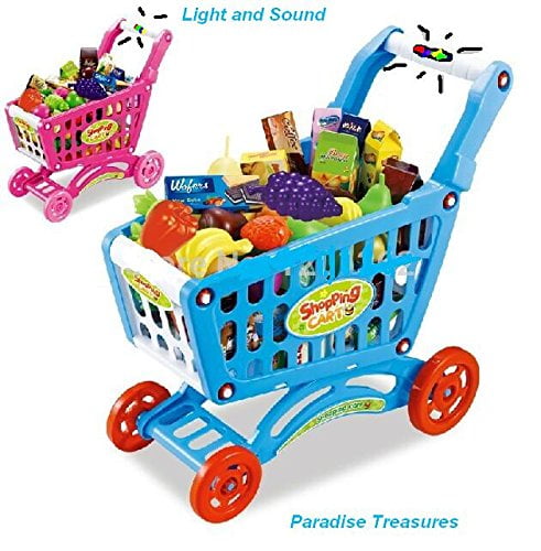 walmart toy cart