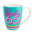 thumbnail image 2 of Taza Belly de Cerámica, Diseño Barbie 65 Aniversario “Living The Dream Since 59”, Capacidad 500 ml, 2 of 4