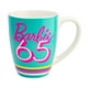 thumbnail image 2 of Taza Belly de Cerámica, Diseño Barbie 65 Aniversario “Living The Dream Since 59”, Capacidad 500 ml, 2 of 4