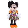 thumbnail image 1 of Halloween Greeter Minnie Candy Witch SM Disney, 1 of 1