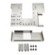 thumbnail image 2 of Piezas de actualización de camión RC 1/14, soporte de caja de batería, batería de tablero de de Metal Ambos tienen perfke Tablero del segundo piso RC, 2 of 8
