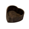 thumbnail image 2 of Newborn Baby Photography Baskets Photo Props Accessories Background Basin Wooden Coffee, 2 of 8
