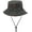 Black, variant on Wide Brim Sun Hats, Men and Women Bucket Hat for Fishing Hiking Garden Lawn Work Safari Camping Outdoor Travel