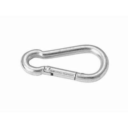

Campbell 7/16\ Spring Snap Link Steel Zinc Plated (10 Pack) Campbell