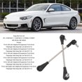 thumbnail image 3 of 31306792212, Front Sway Bar Link Professional  For F30 M Sport, 3 of 8