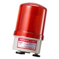 thumbnail image 3 of Signal Mount 110dB Red/Orange/Green/Blue 12V Red, 3 of 8