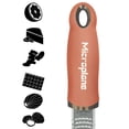 thumbnail image 2 of Rallador de Alimentos Microplane Premium Classic para Cítricos y Canela, 2 of 9