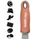 thumbnail image 2 of Rallador de Alimentos Microplane Premium Classic para Cítricos y Canela, 2 of 9